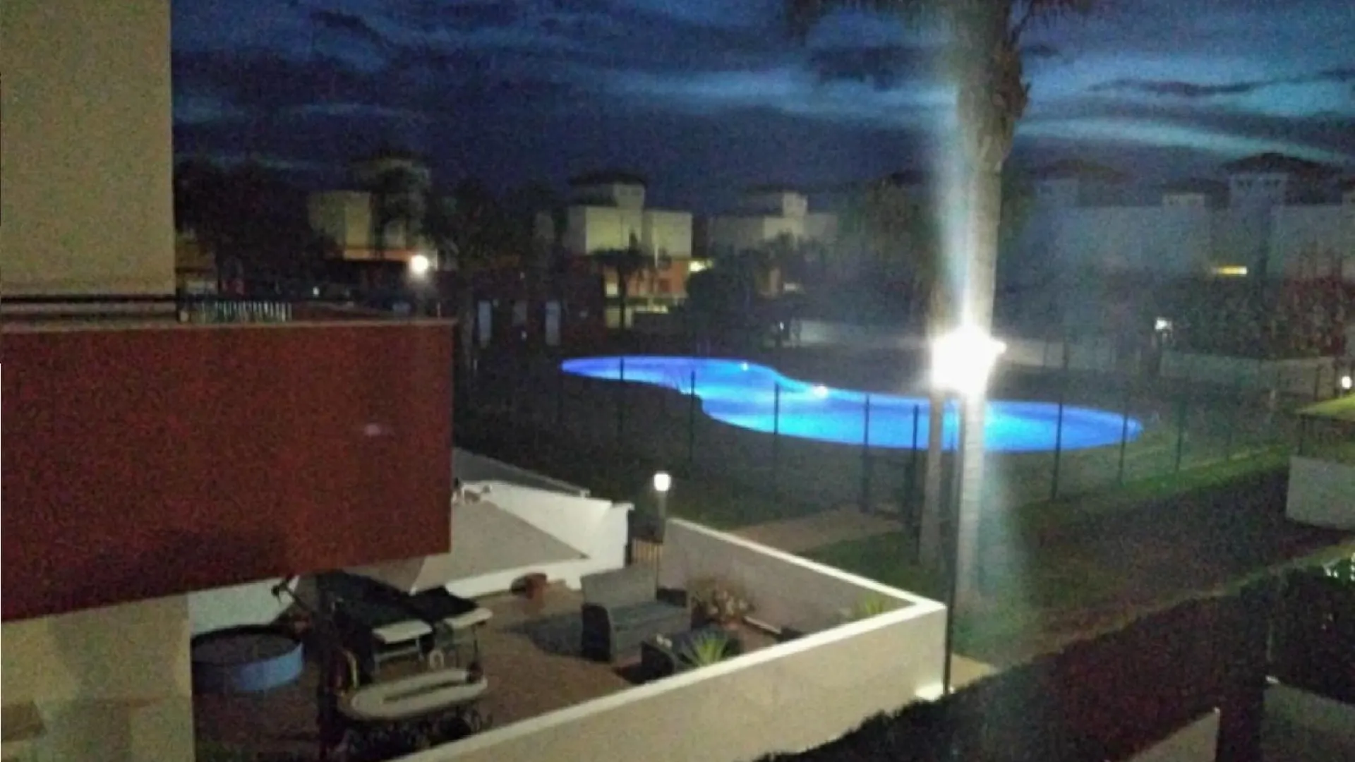 Apartment Located In Vera Not Far From Cato De Gata Natural Park And Nijar